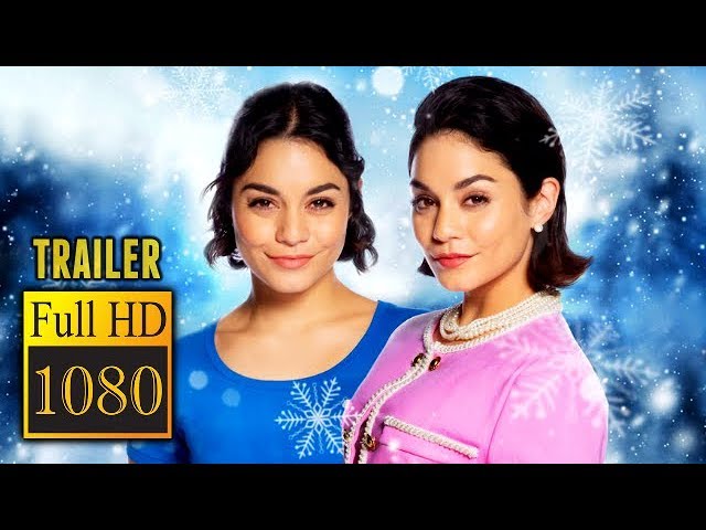 🎥 THE PRINCESS SWITCH (2018) | Full Movie Trailer | Full HD | 1080p