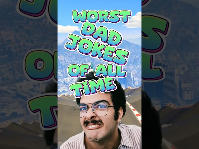 Worst Dad Jokes Of All Time💀 sound via @thelloydandmattshow