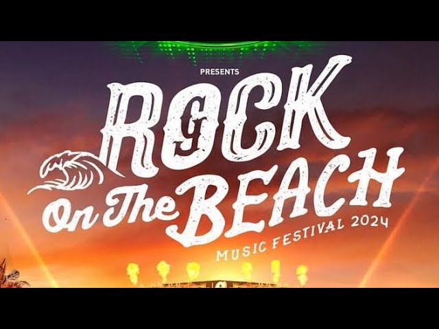 PARADOX - ร.ด. Dance Rock on the beach