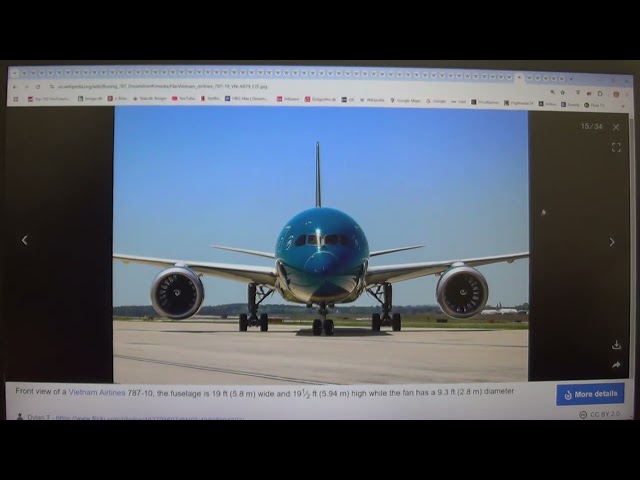 MongoTV_12900 - AIRCRAFT - Part 79 - Jet Airliner History - 9 of 15