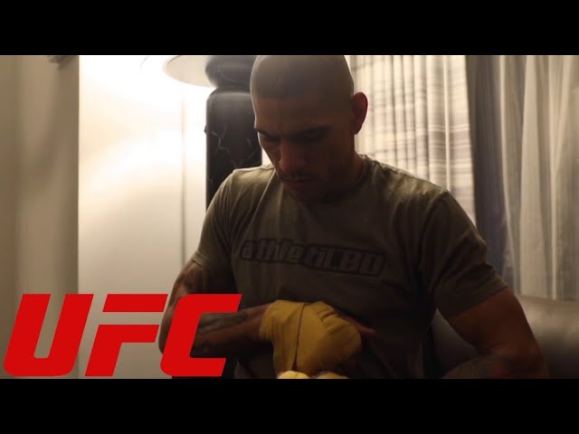 He Will Do It Again... An Alex Pereira Documentary (UFC 287)