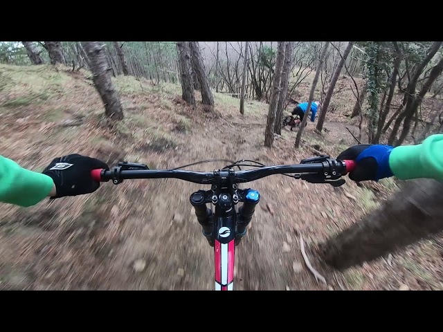 Magda Tinjan FuN MTB