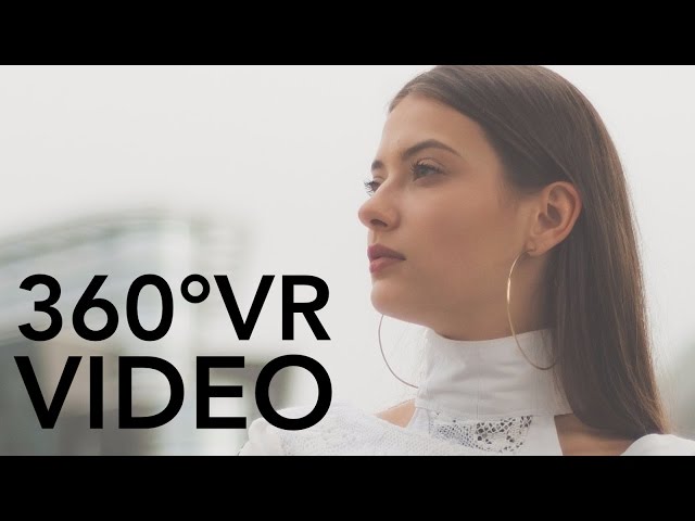 Jewelz & Sparks - Hide & Seek [Official 360° VR Music Video]