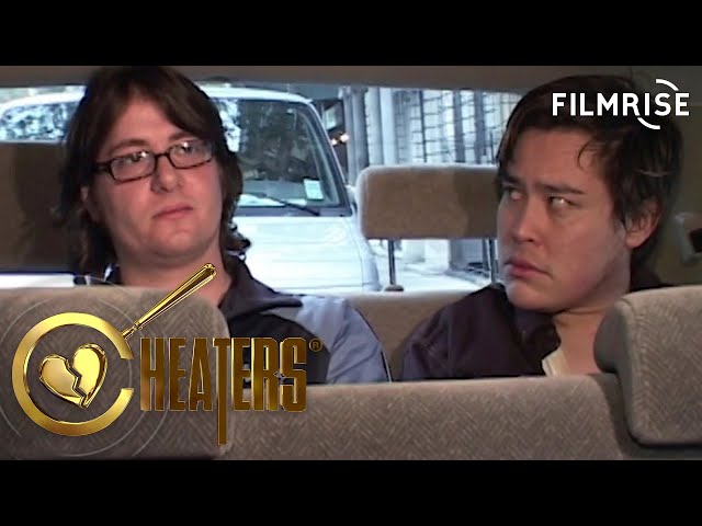 Cheaters - Season 2, Episode 64 - Full Episode