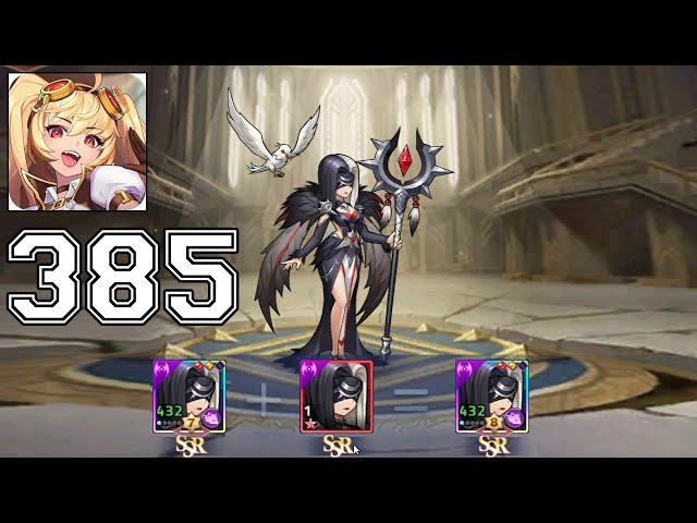 Mobile Legends Adventure - Gameplay Walkthrough Part 385 (android,ios)