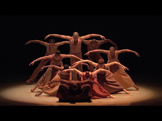 Revelations - Alvin Ailey American Dance Theater