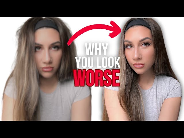 5 Mistakes Making You Less Attractive (Science Explains Why!)