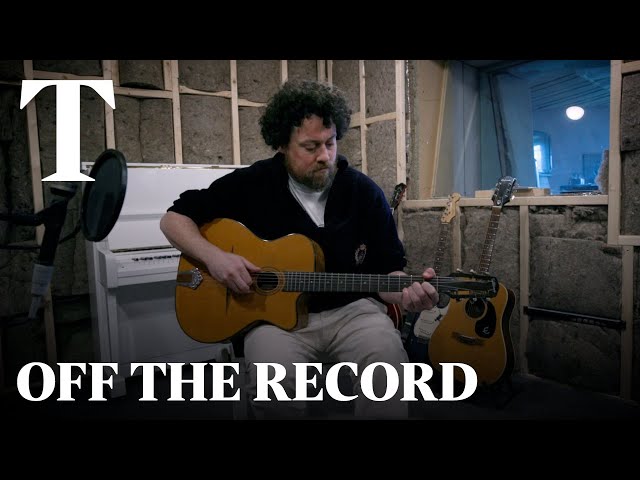 Metronomy: Joe Mount on the story behind Things Will Be Fine | Off The Record