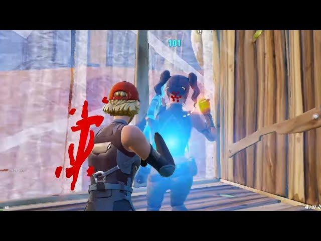 Fortnite Gameplay / PC and Controller (Clips 120FPS)