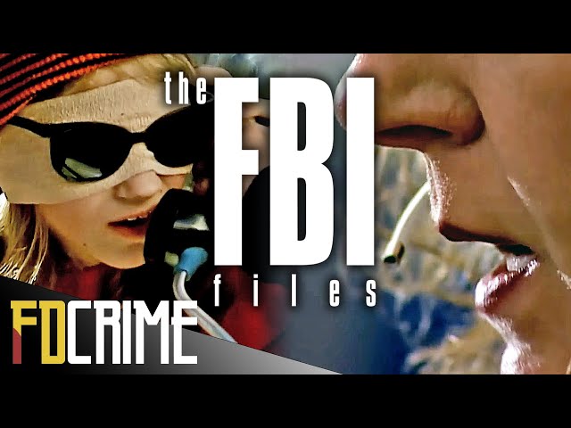 The Most Notorious Kidnappings | The FBI Files | Best Of | FD Crime