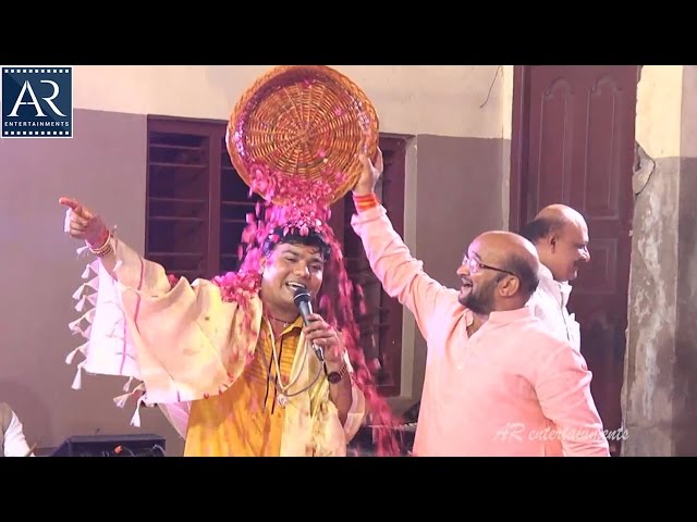 Shyam Baba Bhajans 24.9.2016 Short Video | Shree Shyam Sevak Pariwar | AR Entertainments