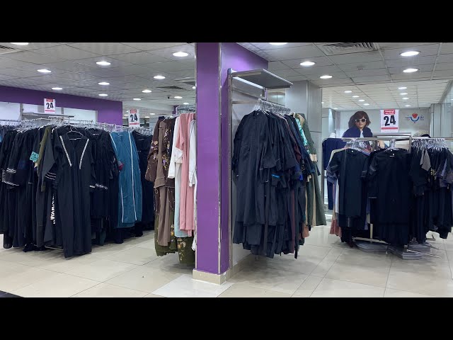 Cheapest 24 riyal abaya shop in Makkah | cheap abaya in makkah abaya cheapest market | farasha abaya