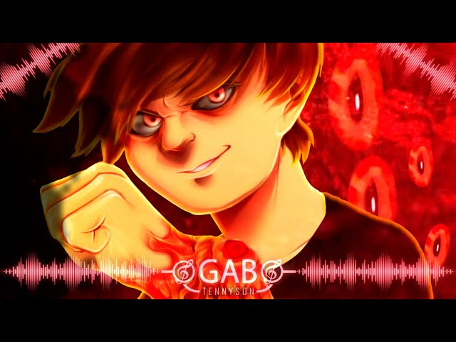 Bloodtrix (Ben 10 AU) - Sangue & Ódio | Gab Tennyson Ft. D.M Show