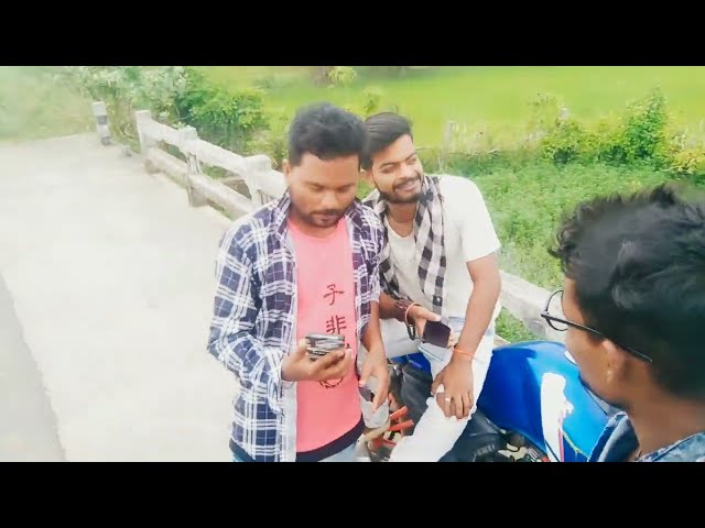 New shooting location Odia vlogs