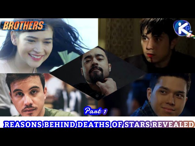 Brothers: Deaths of Stars Part 1: Why They Had To Die - Reasons Revealed