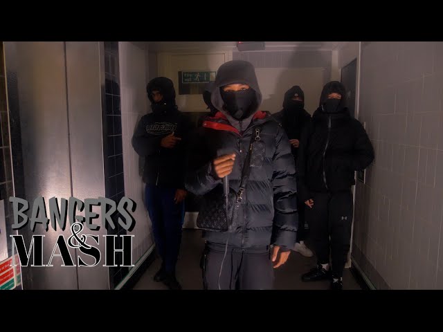 JV - Bangers & Mash | Outchea TV