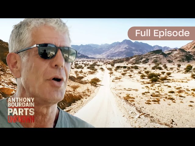 Anthony Travel to Oman | Full Episode | S09 E05 | Anthony Bourdain: Parts Unknown