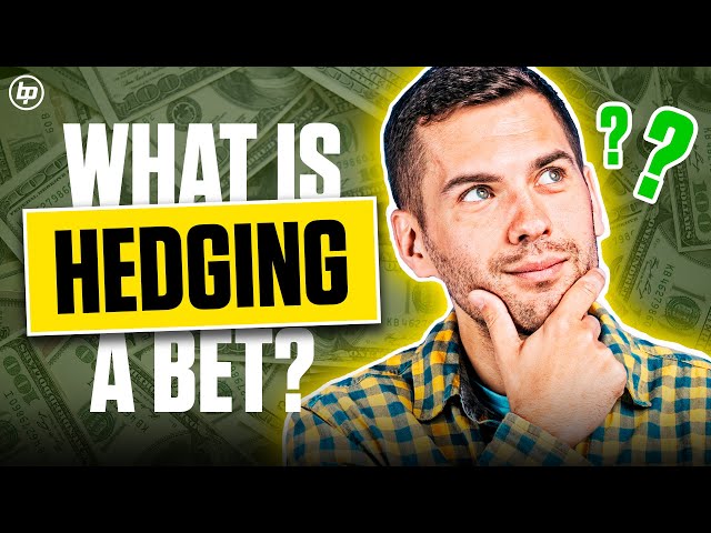 The Ultimate Guide to Maximizing Sports Betting Odds | How to Hedge Your Bets