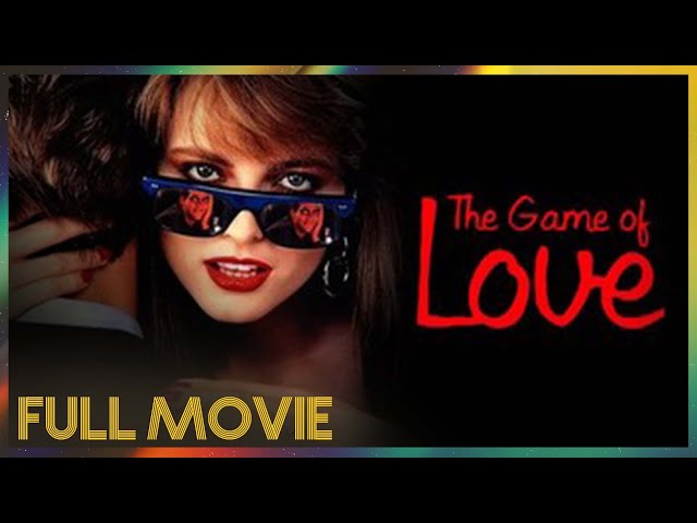 The Game of Love (1987) | FULL MOVIE - Belinda Bauer, Jack Blessing, Max Gail