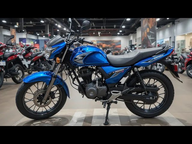 2025 Mahindra 150cc Review: Performance, Mileage & Features Explained!