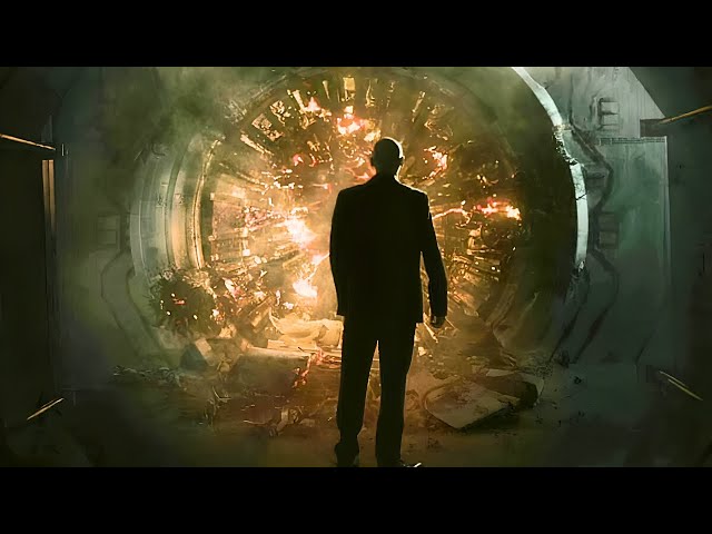 A Mind-Bending Time Travel Thriller recapped in 11:40 minutes!