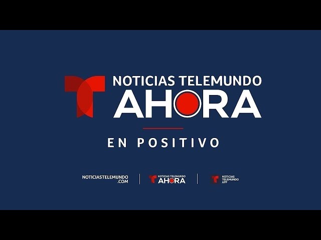 Noticias En Positivo, lunes 3 de febrero de 2025