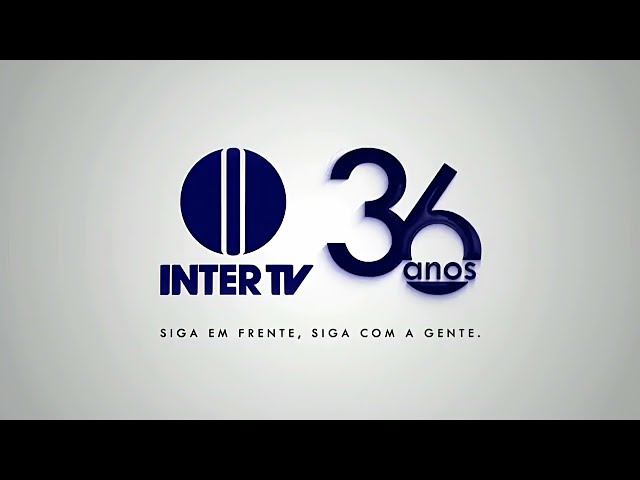 InterTV Cabugi - Vinheta Interprogramas ”36 anos” | Globo RN (SET/2023)