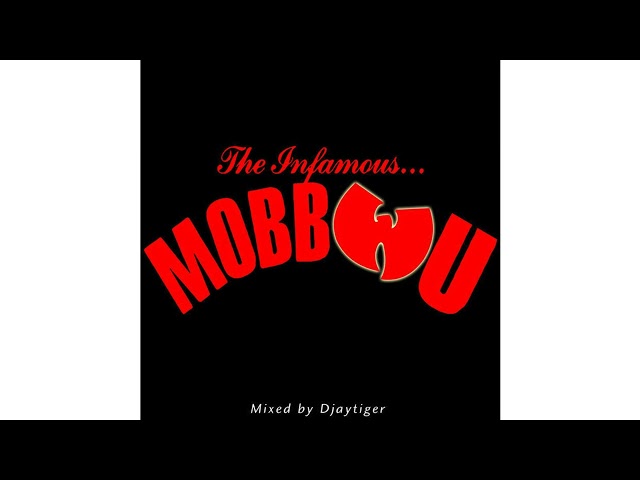 Wutang x Mobb Deep: The Infamous Mobb Wu - The Genesis of Prodigy's Vision