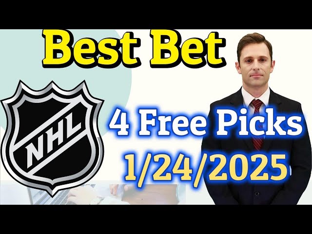 🏒 Expert NHL Predictions That Will BLOW Your Mind! 🏒