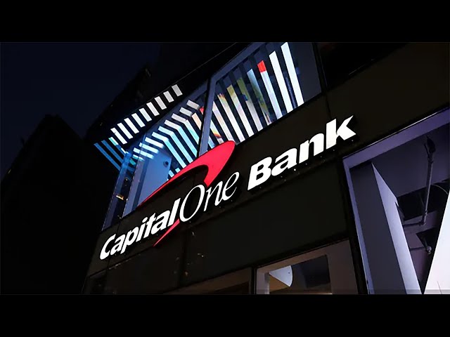 capital one deposit issues : customers frustrated !