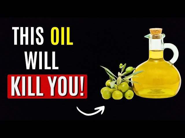 5 Oils You've Been Using WRONG and 7 You Should Be Using!