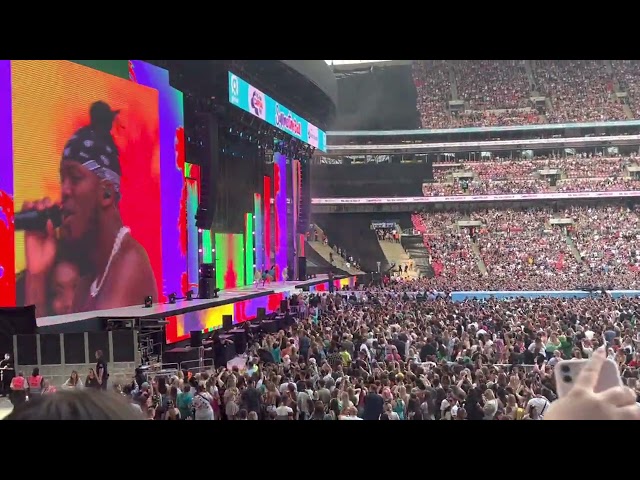 KSI - Holiday - Summertime Ball 2022