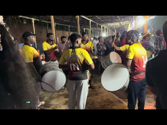 ಉತ್ಸಾಹ ನಾಸಿಕ್ ಡೋಲ್ ನರಸಿಂಹರಾಜಪುರ || Utsaha Nasik Dhol N R Pura || Koppa NR Pura,Chikkamagaluru||