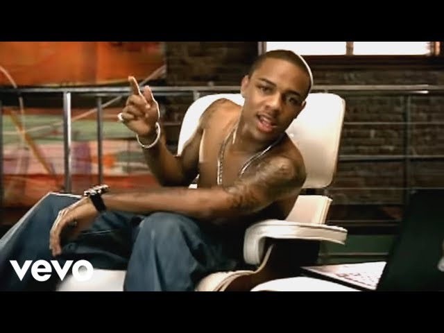 Bow Wow - Shortie Like Mine (Video) ft. Chris Brown, Johntá Austin