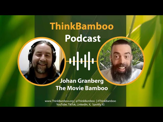 🎬  Understand Bamboo Better: Exclusive Interview With The Director Johan Granberg