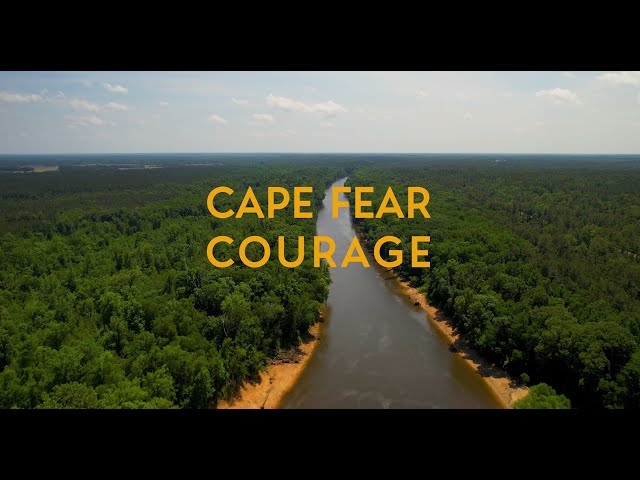 Cape Fear Courage