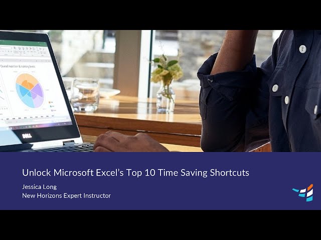 Unlock Microsoft Excel’s Top 10 Time Saving Shortcuts