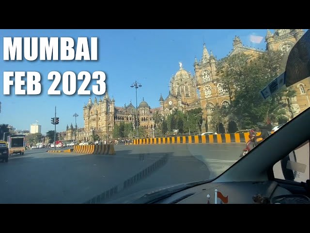 mumbai Feb2023