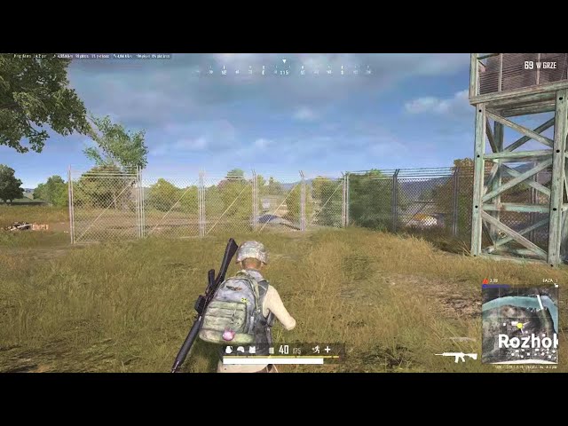 PUBG PS5 Starlink Gaming Ping Wifi