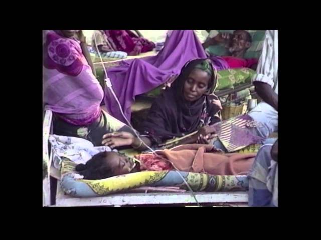 Somalia: A humanitarian story