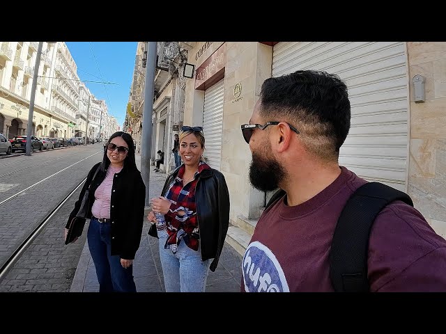 First Impressions of Oran, Algeria 🇩🇿