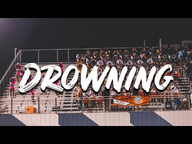 G. W. Carver CU 2023 | Drowning | vs Abramson ASA