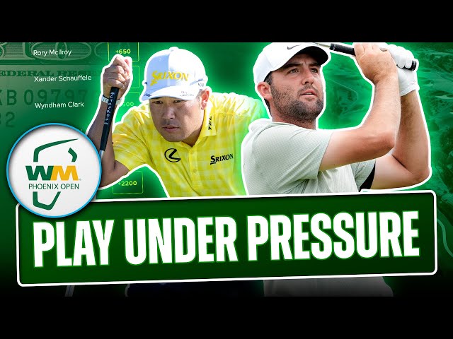 2025 WM Phoenix Open Picks | Top PGA Tour Predictions & Best Golf Bets