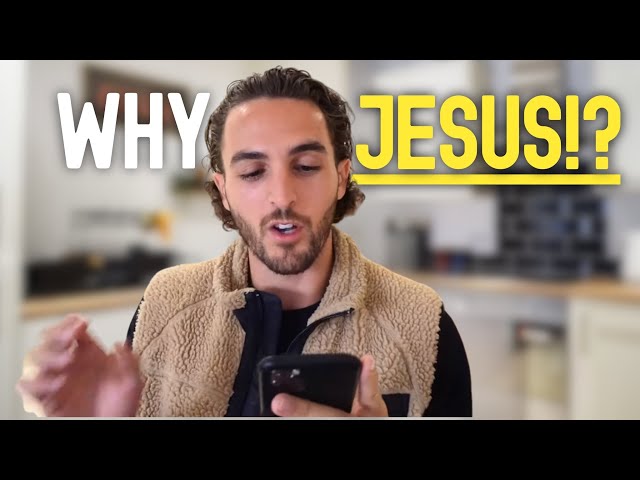 Why do patients always think they're Jesus? Psychosis Q&A