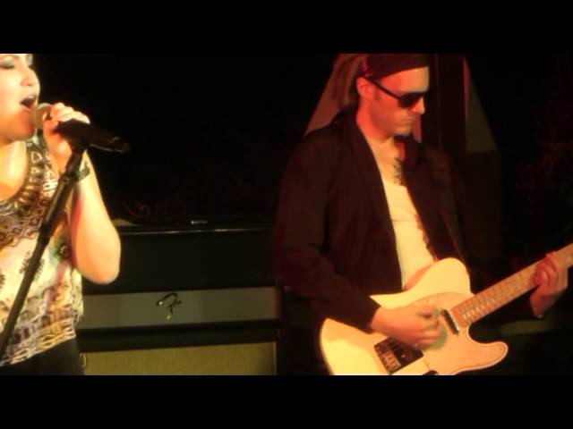 KIM - The Rock & Pop Cover Band Promo Video