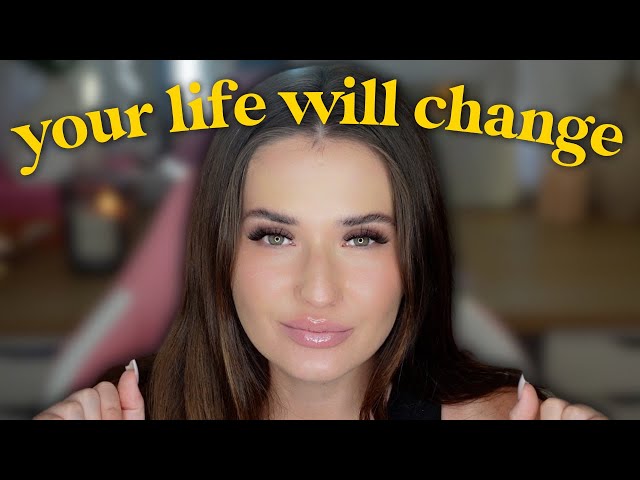 your life will completely change after watching this | law of assumption