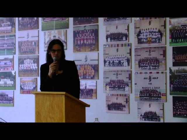 Leanne Simpson – Islands of Decolonial Love