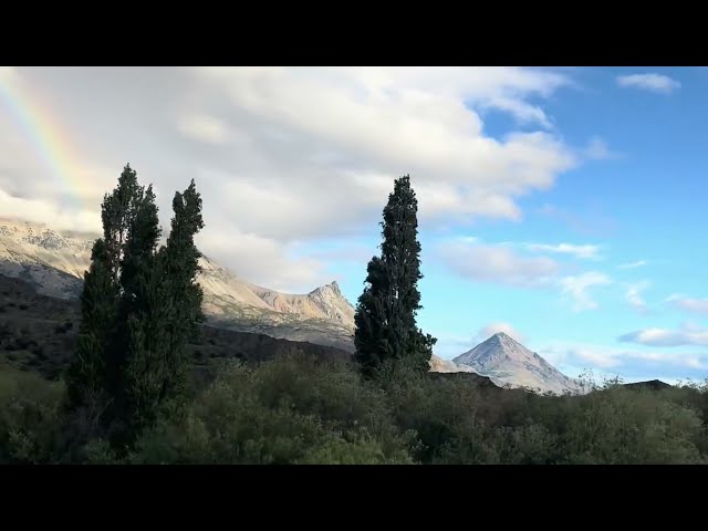 Puerto Ibañez📍🛳️ - Carretera Austral 🗺️ - Sur de Chile 🇨🇱