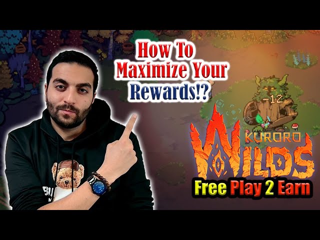 Free Play to Earn Kuroro Wilds: Maximize Your Earnings Easily! (Altyazılı)