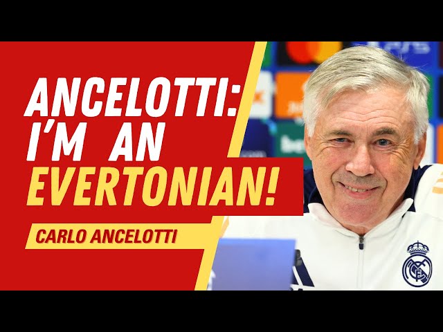 Carlo Ancelotti no comment on Trent Alexander-Arnold Real Madrid links